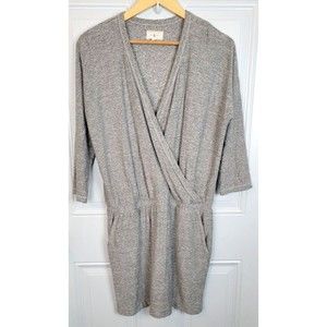 Lou and Gray Knit Dress Size M